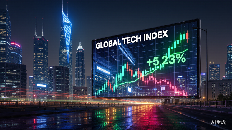 特朗普关税“被废”、中国模型齐飞,中概能有狂欢吗?